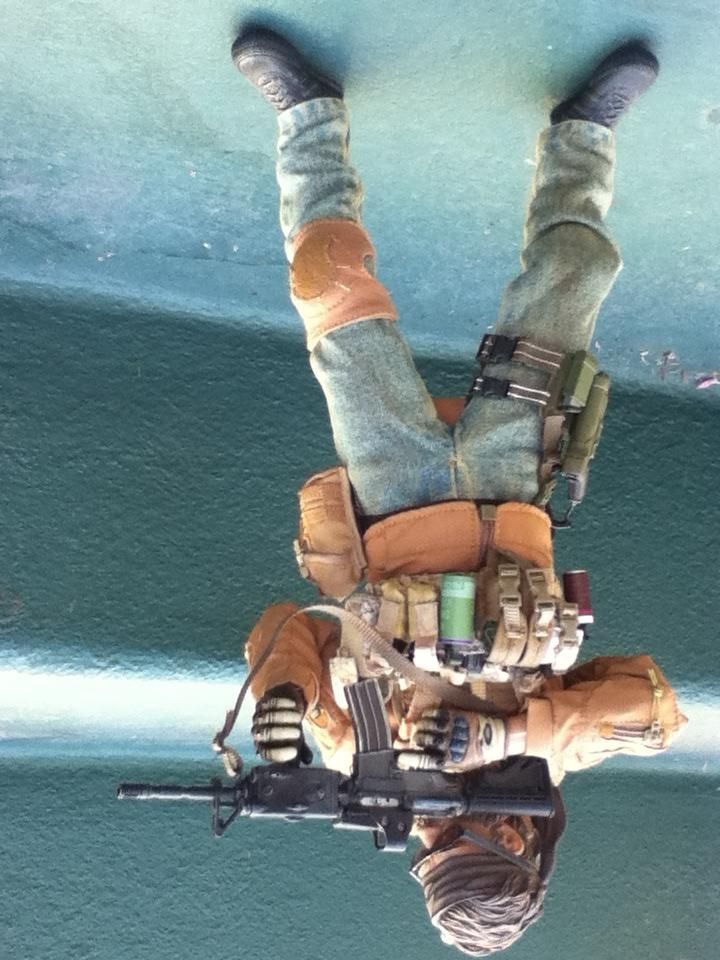 hot toys pmc
